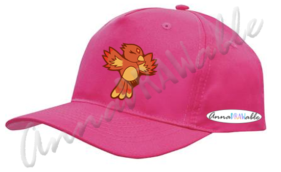 PHOENIX CAP
