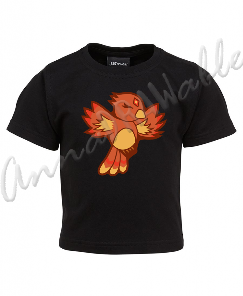 INFANT PHOENIX T-SHIRT