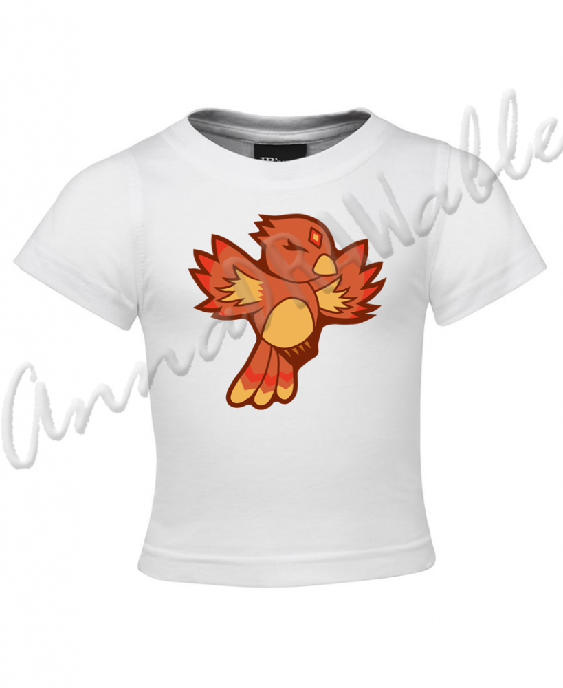 INFANT PHOENIX T-SHIRT