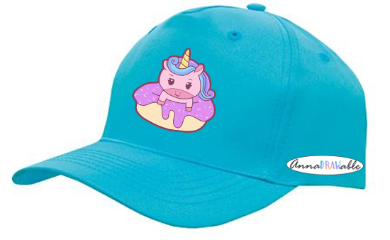 UNICORN CAP